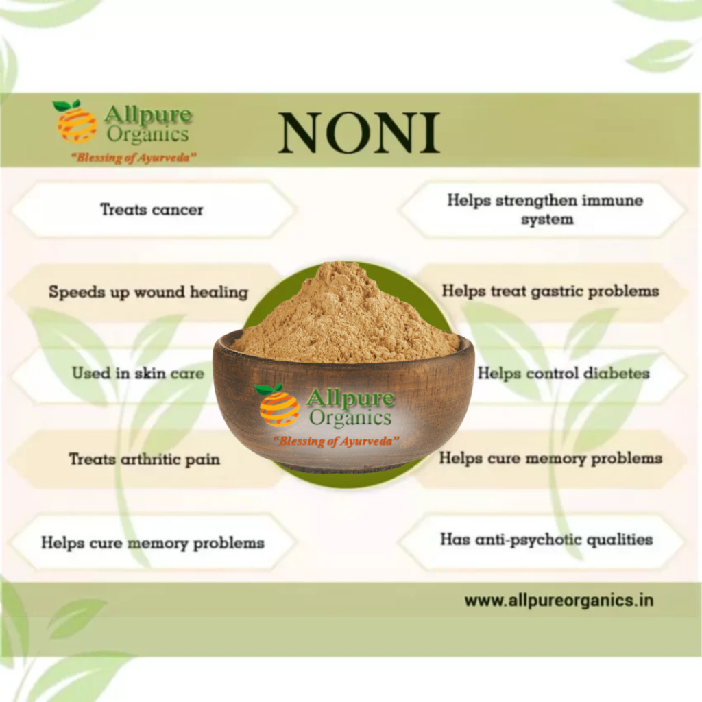 Noni